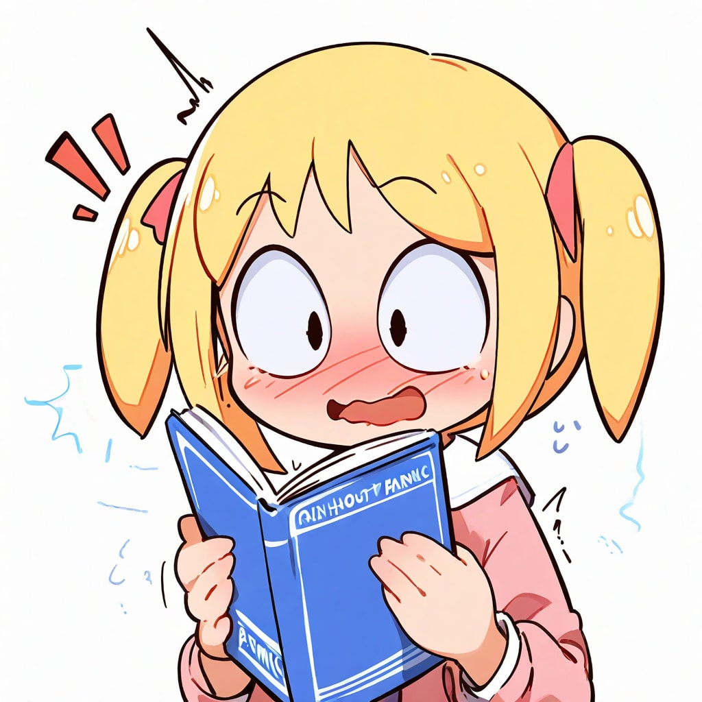 刺激的な本の世界