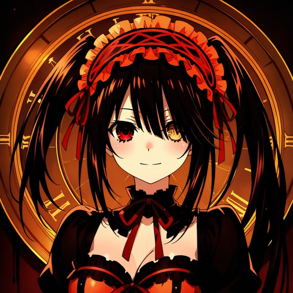 狂三ちゃん