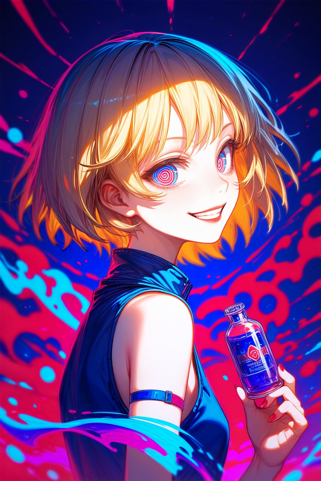 キモチイイヨ