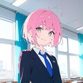 白山 桃さん 6枚目