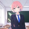 白山 桃さん 4枚目