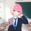白山 桃さん 2枚目