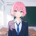白山 桃さん 5枚目