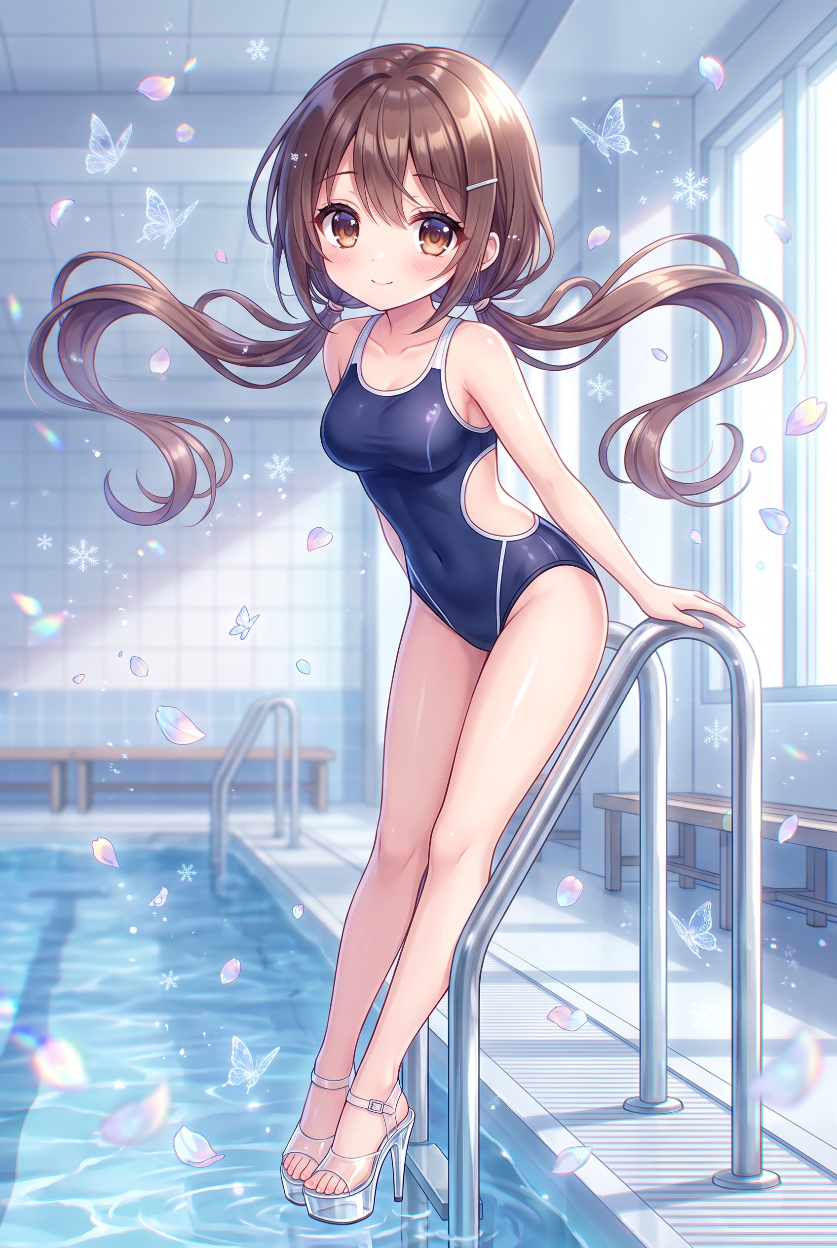 水縁艶姿