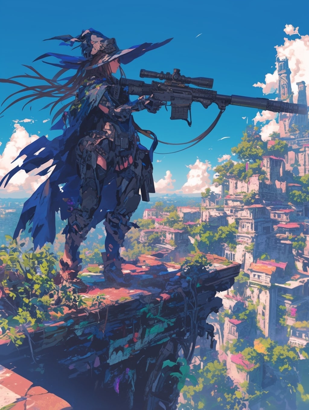 異世界から届いたアーティファクトを試す魔法使い