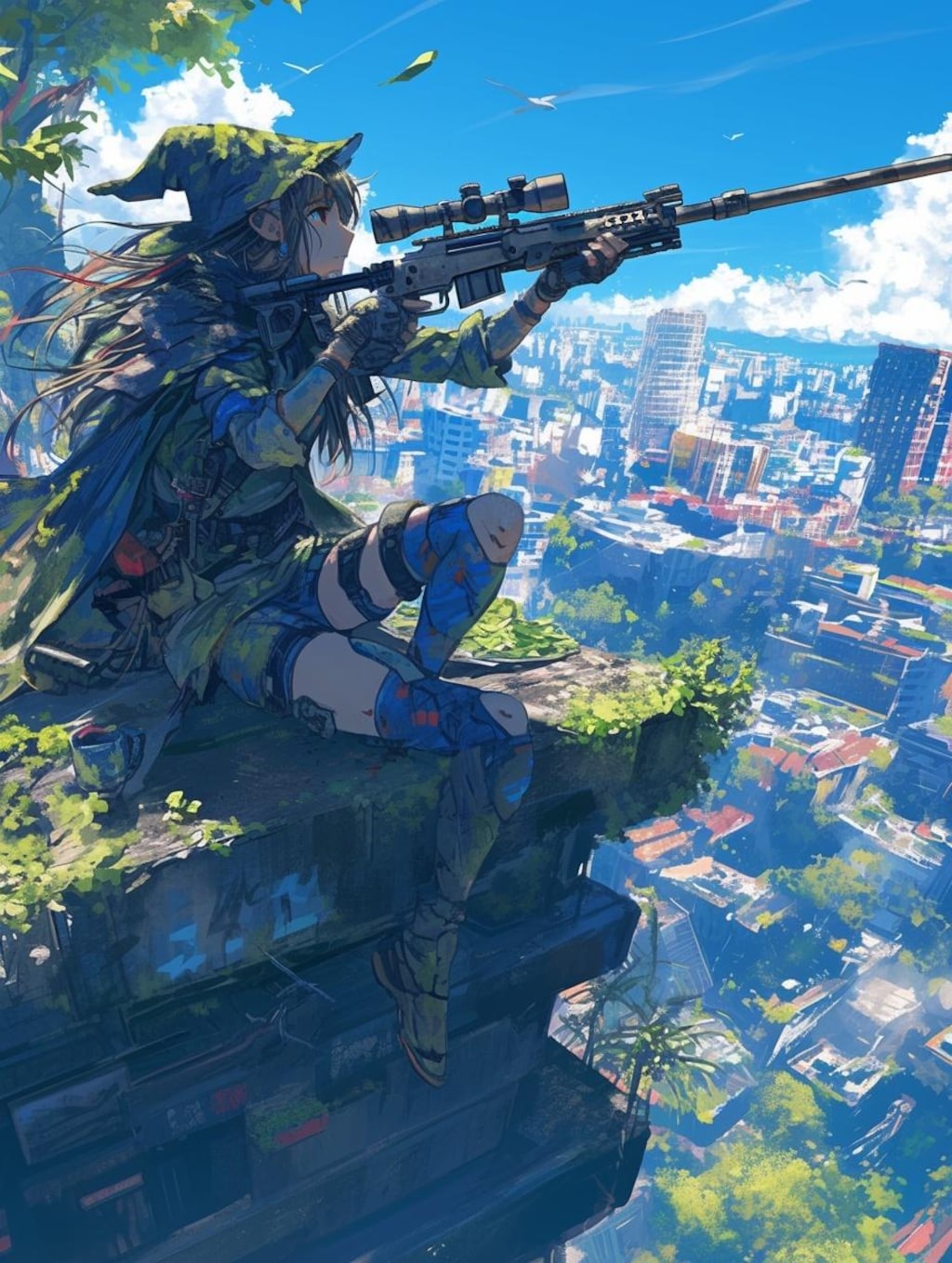 異世界から届いたアーティファクトを試す魔法使い