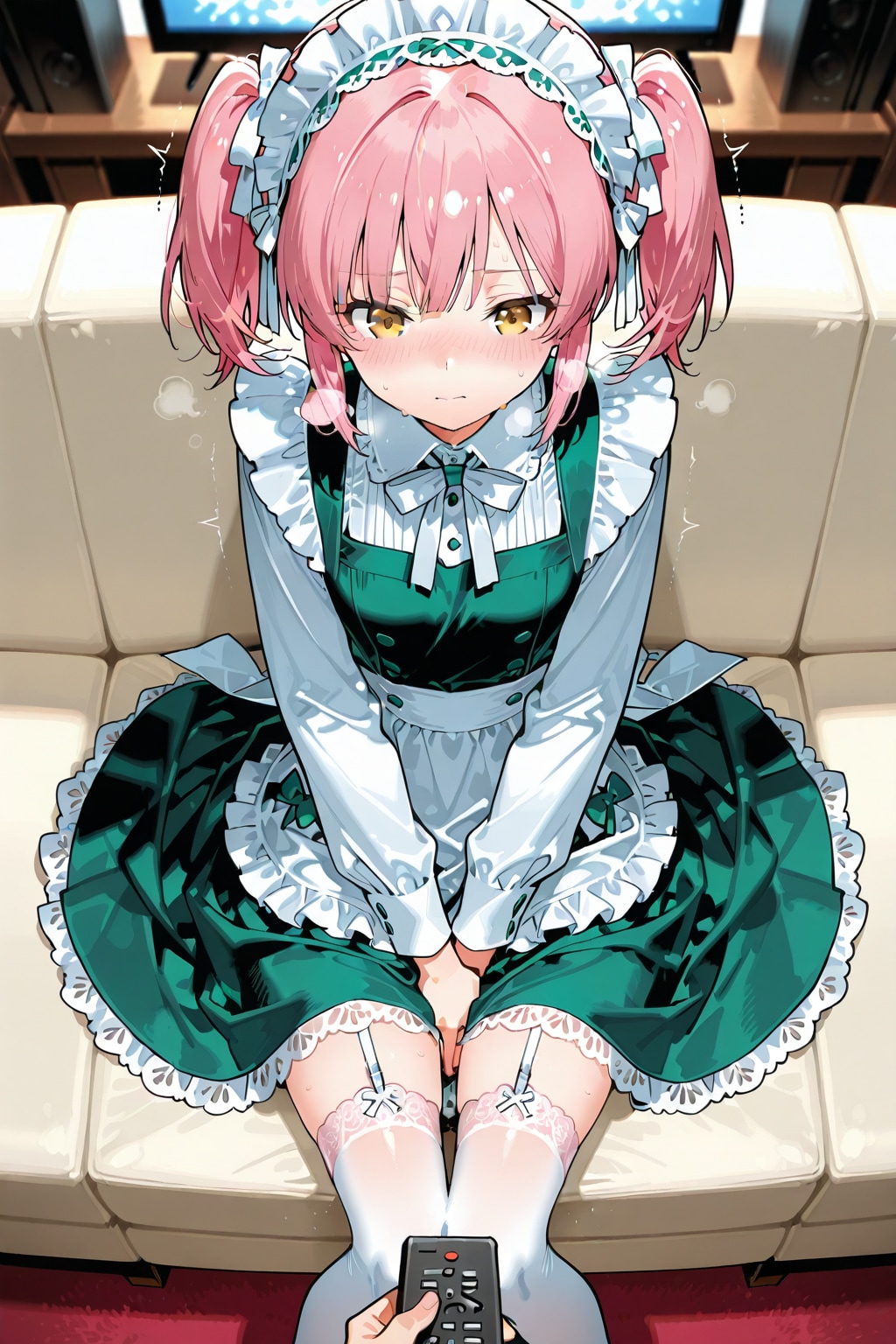 リモコン