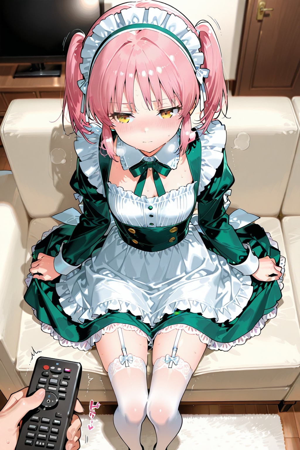 リモコン