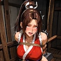 囚われのくノ一 8枚目