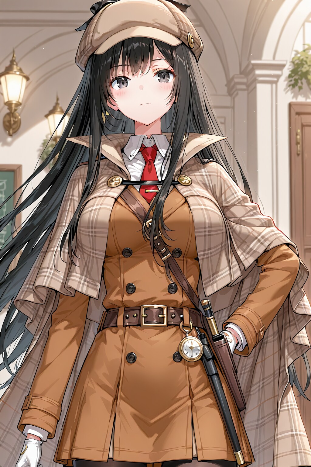 探偵