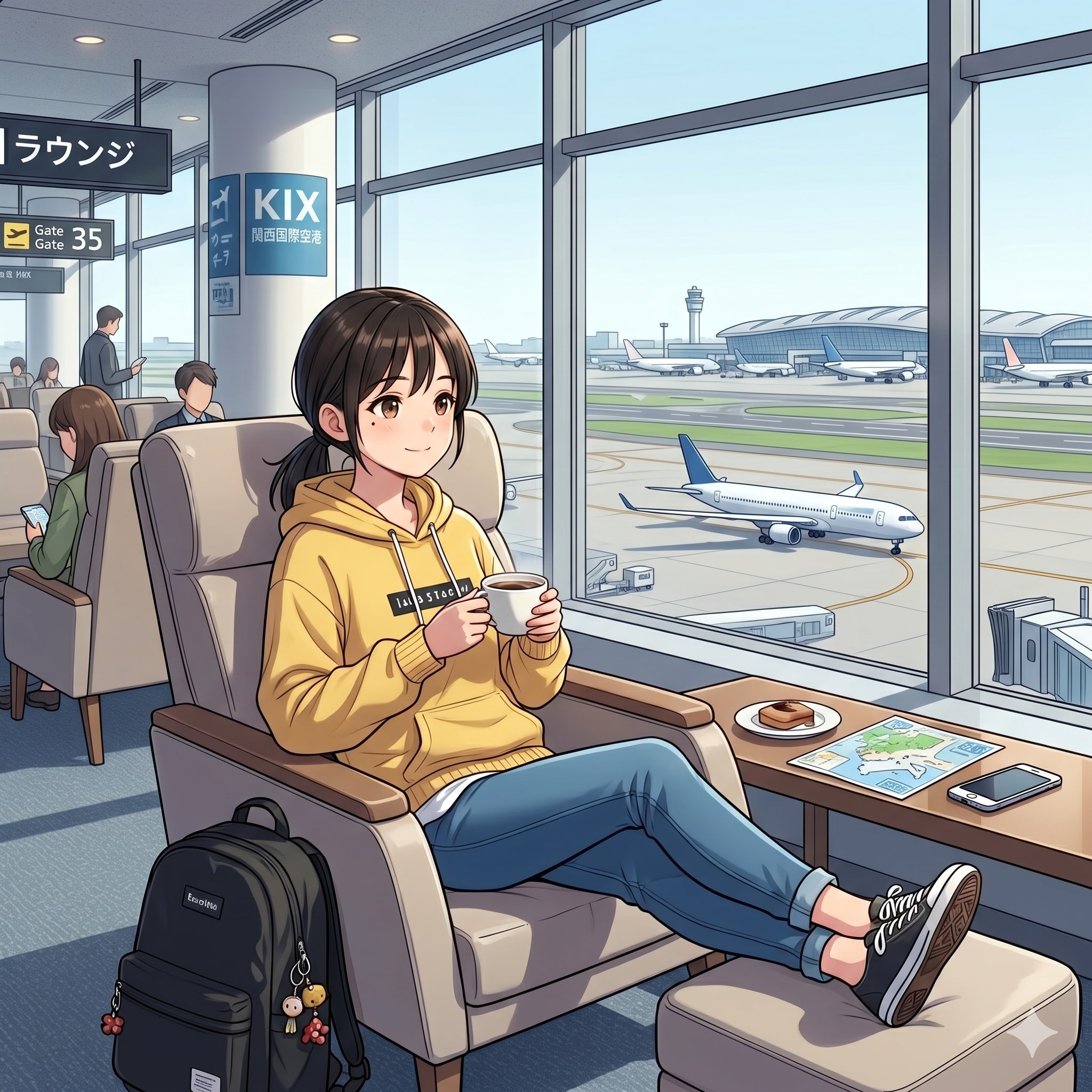 大阪