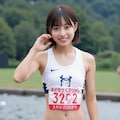 陸上 4枚目