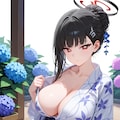 【アダルト版】リオ会長誕生日記念 3枚目