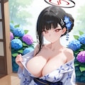 【アダルト版】リオ会長誕生日記念 2枚目