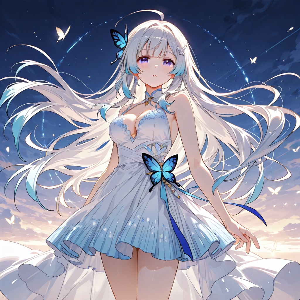 蝶姫