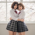 春うららの教室で 6枚目