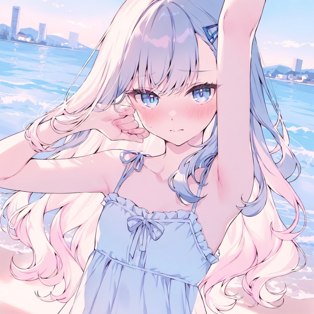 わき見せ