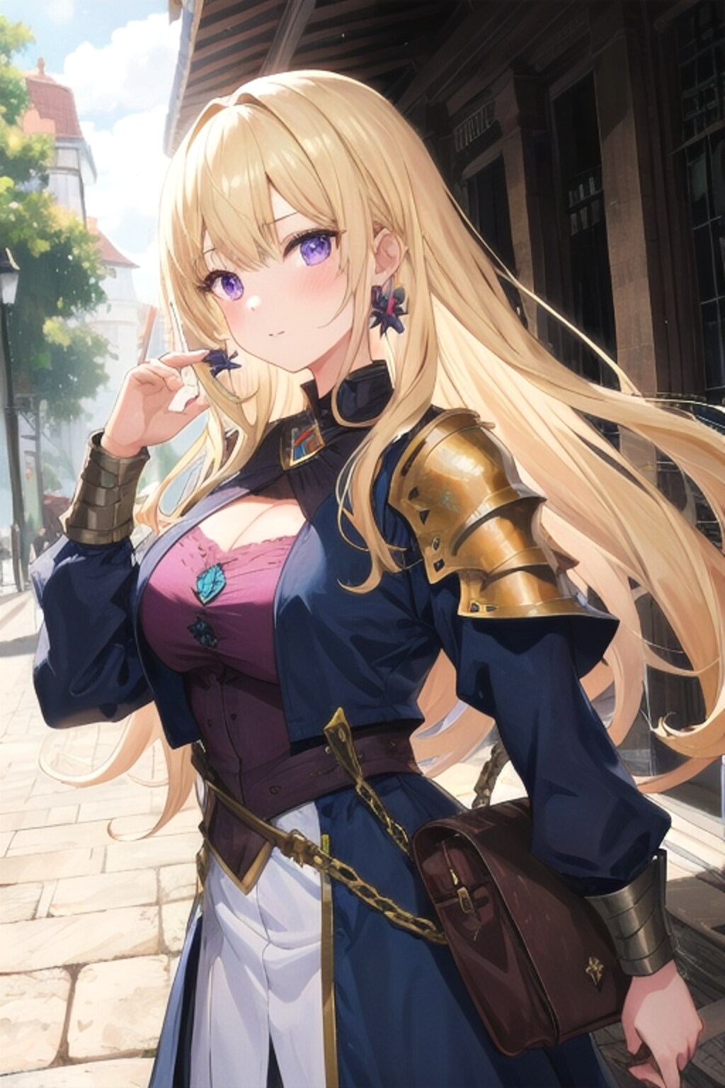 クレアちゃん235