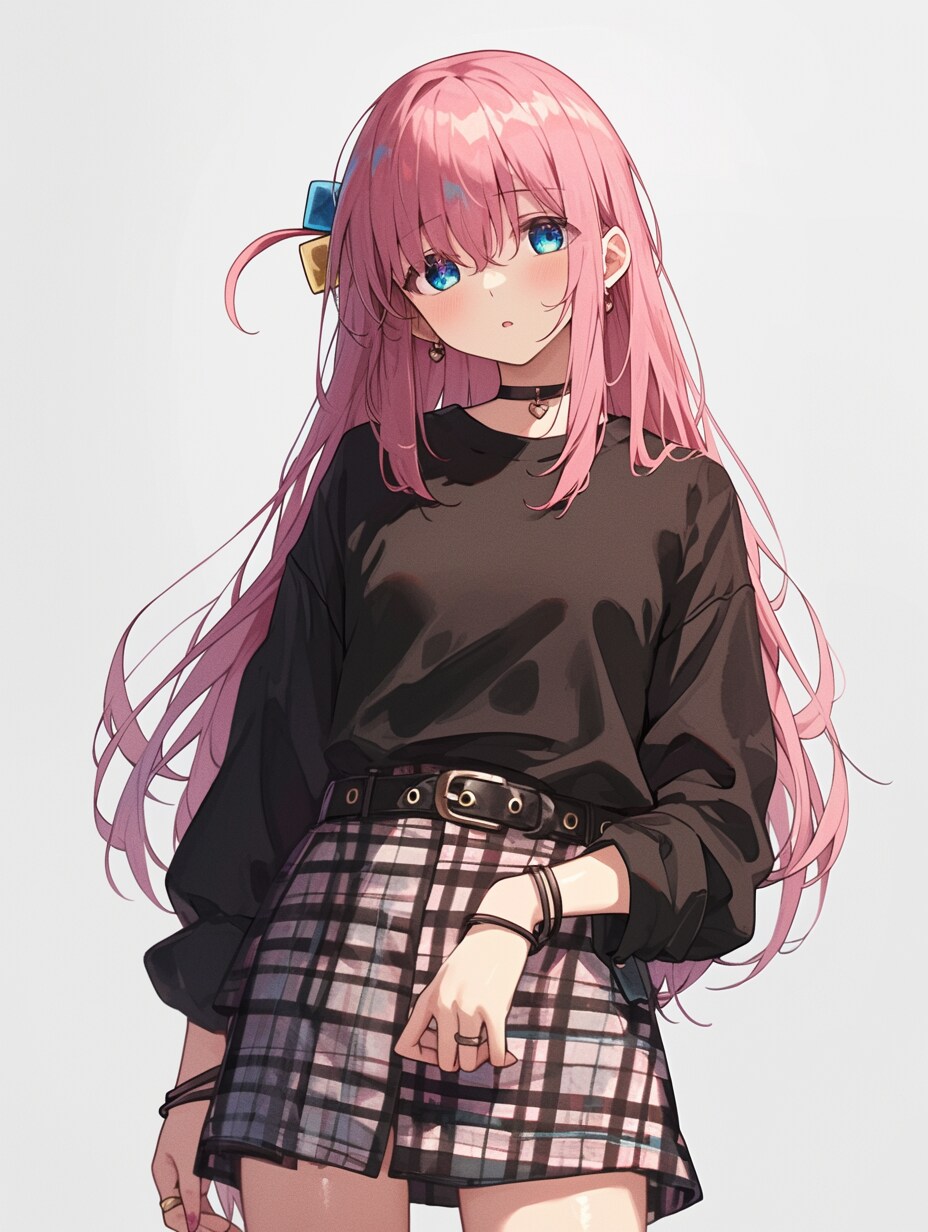 オシャレぼっち
