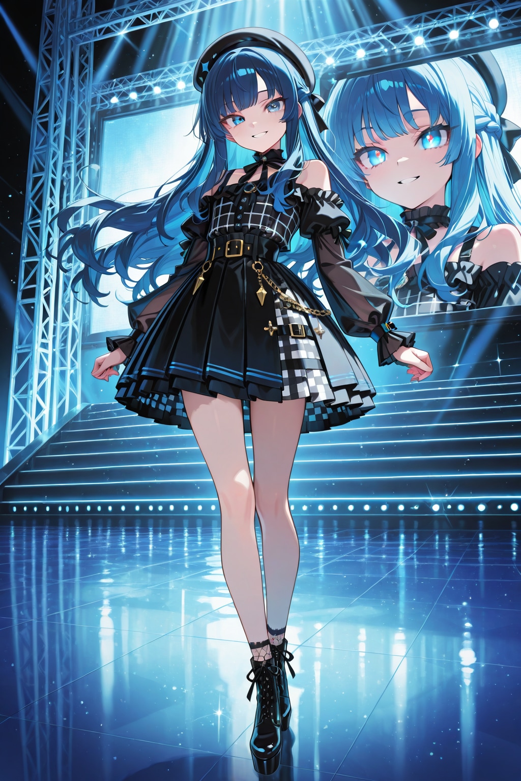 ソワレ