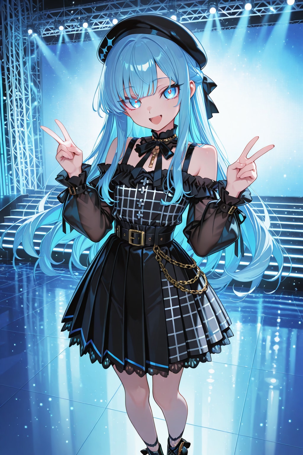 ソワレ
