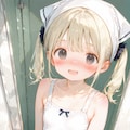 エマの試着タイム(2) 2枚目