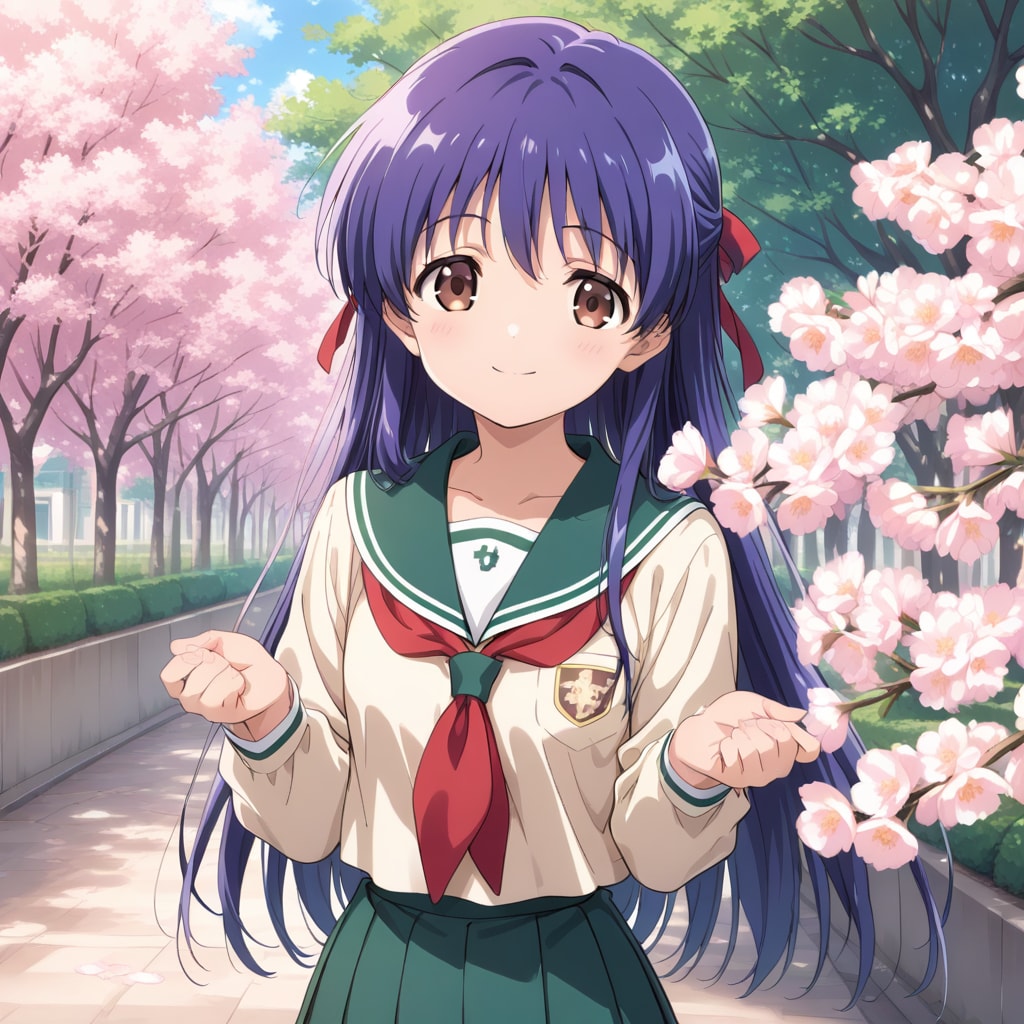 頑張りまっしょい！ | の人気AIイラスト・グラビア