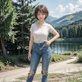 成長の軌跡2 7枚目