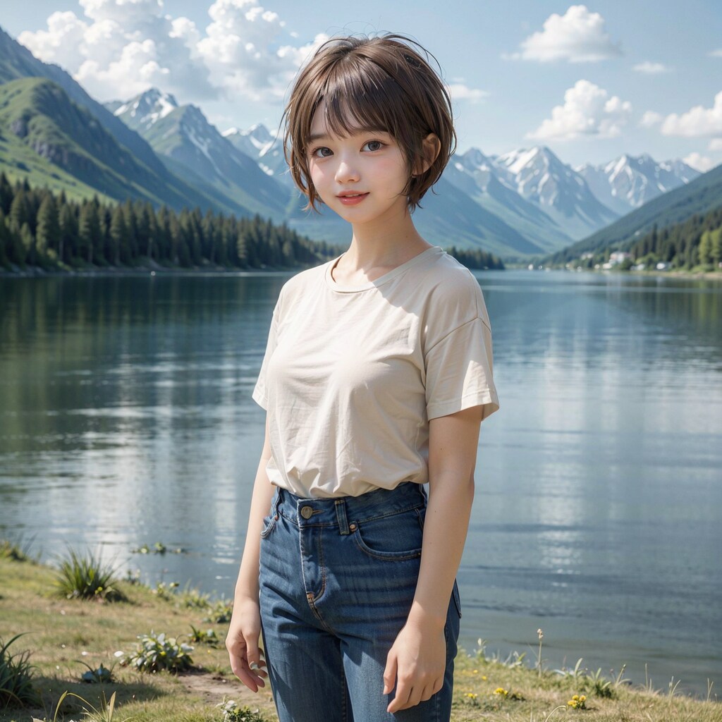 成長の軌跡2
