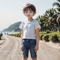 成長の軌跡2 3枚目