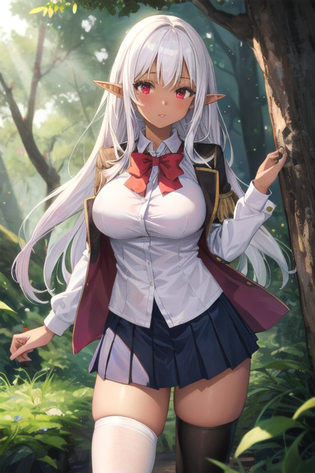 テストサンプルプロンプト79