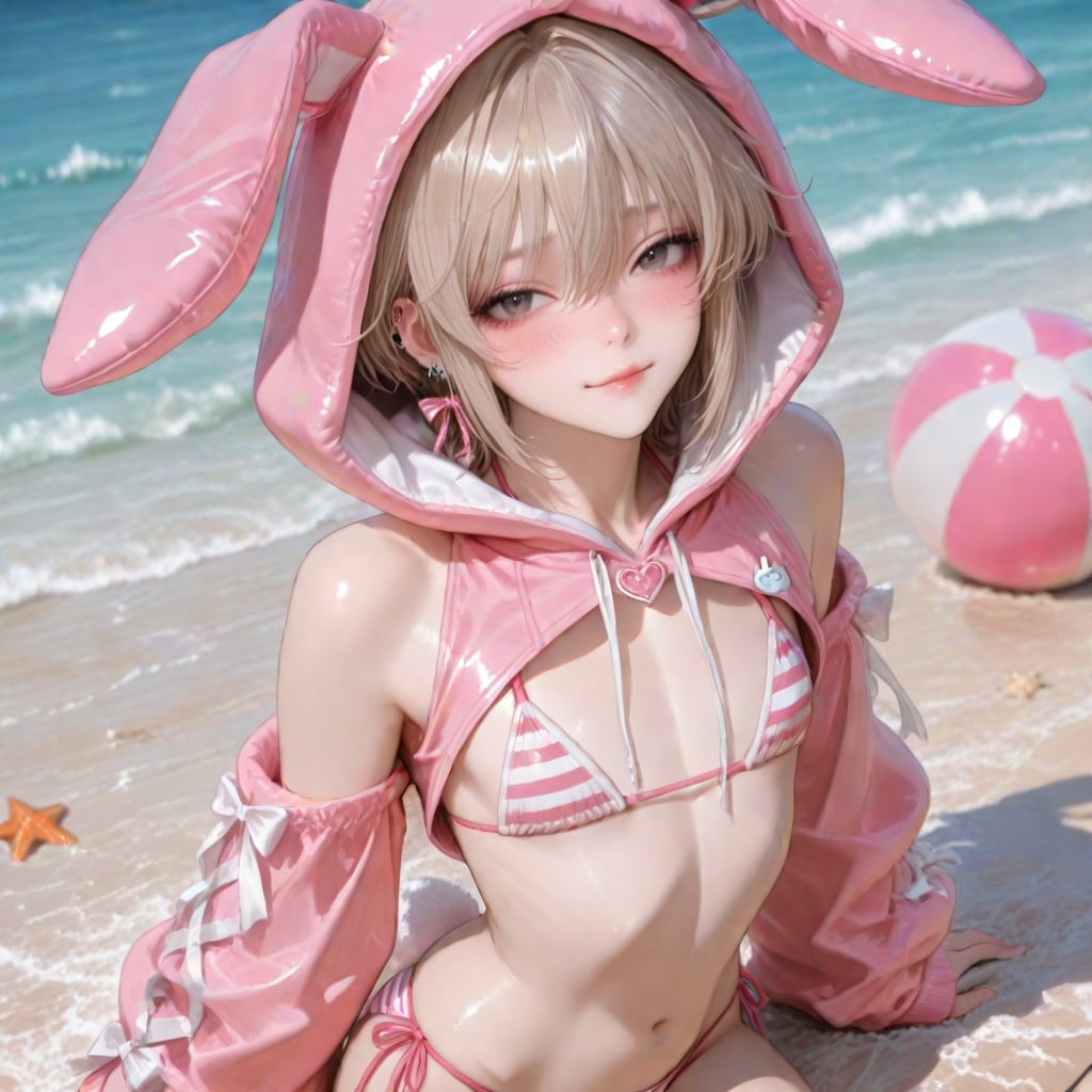 この衣装かわいいから皆さんも着ませんか？