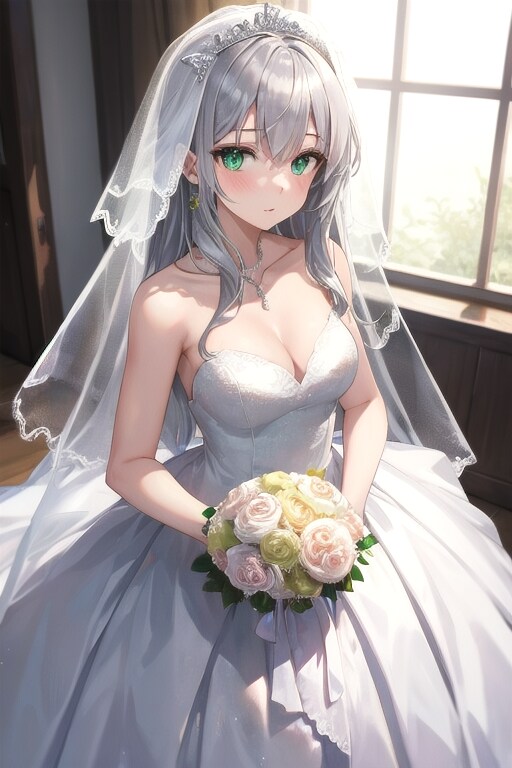 ステラちゃん518 | の人気AIイラスト・グラビア