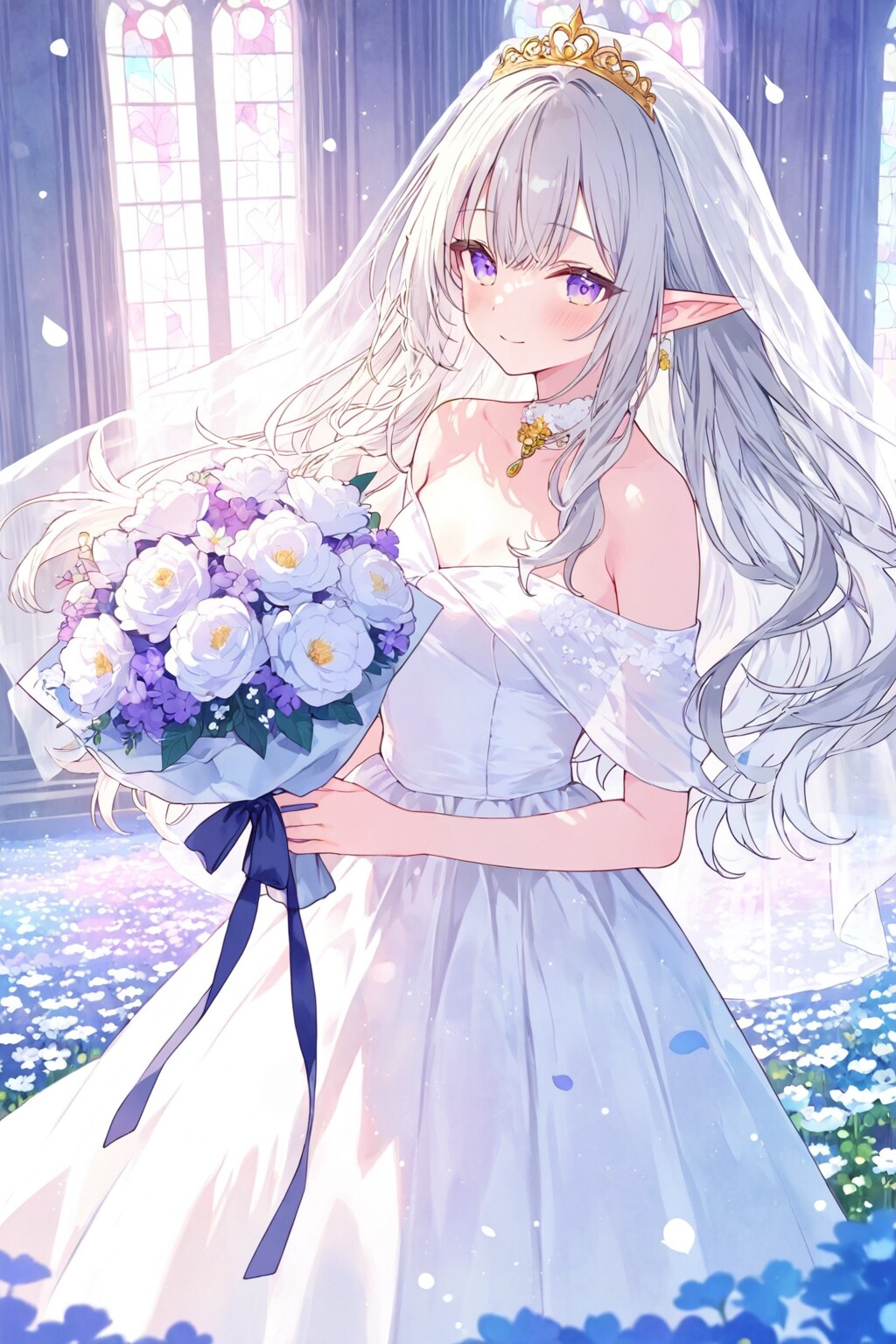 花嫁