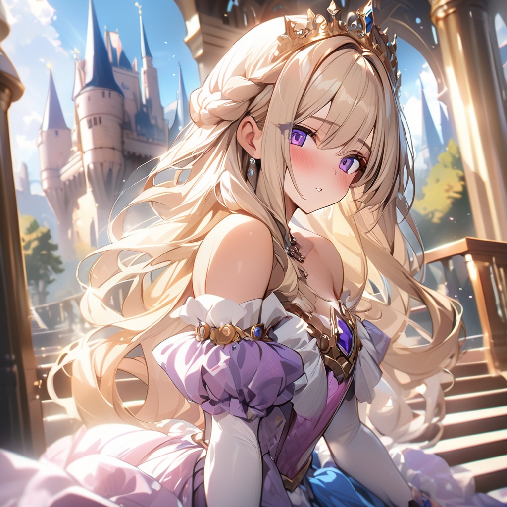 王女結菜(ゆな)