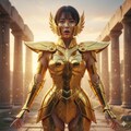 nano banana2でGemini今までのプロンプト死亡 2枚目