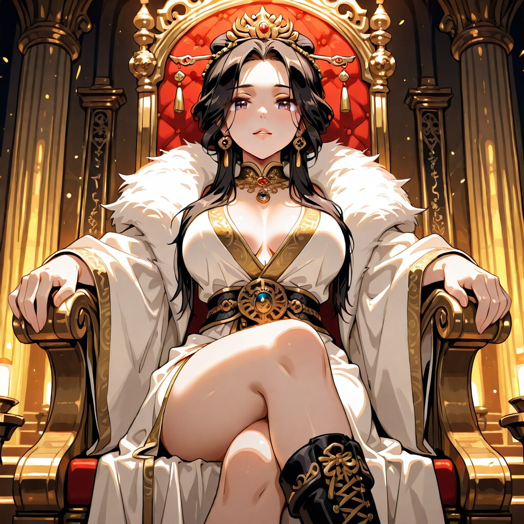 女王陛下