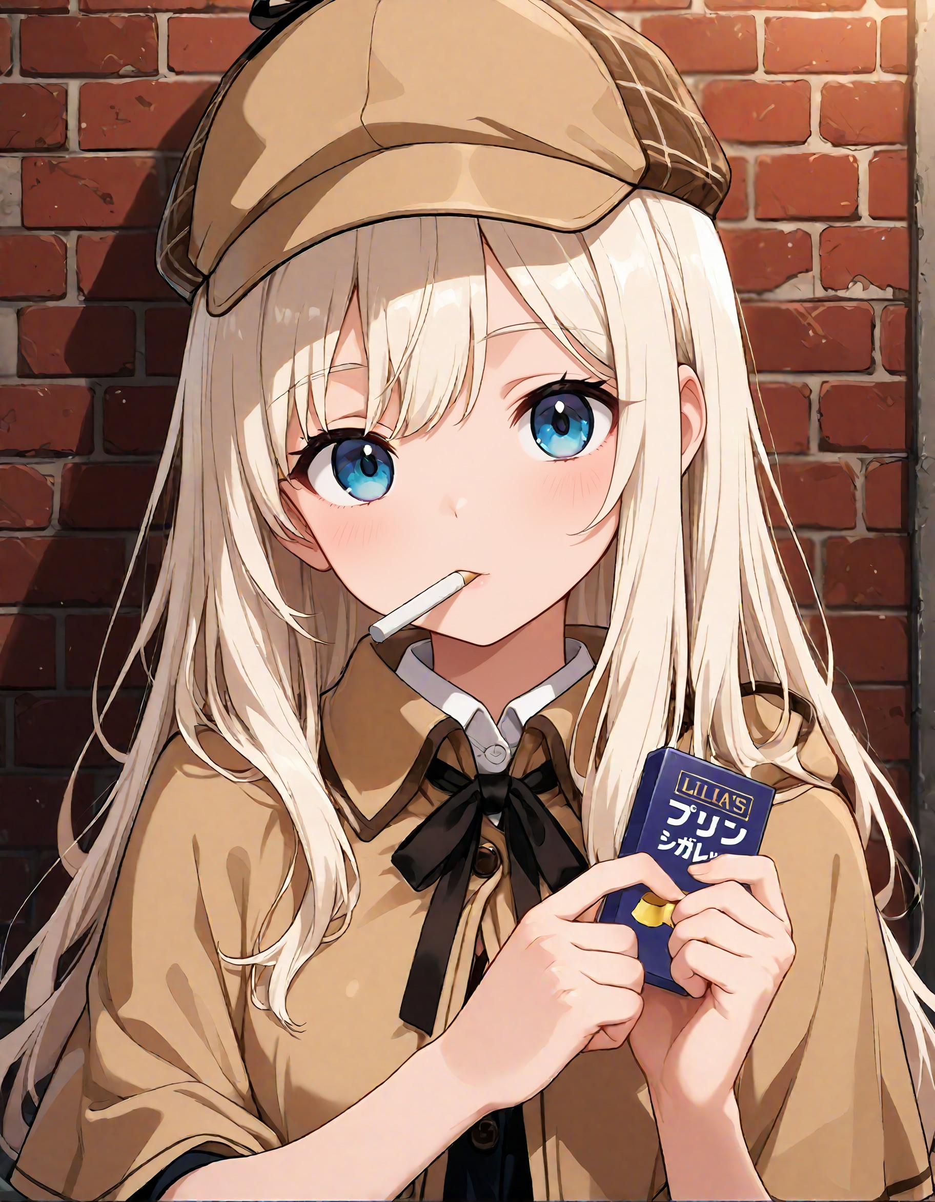 甘い❤️
