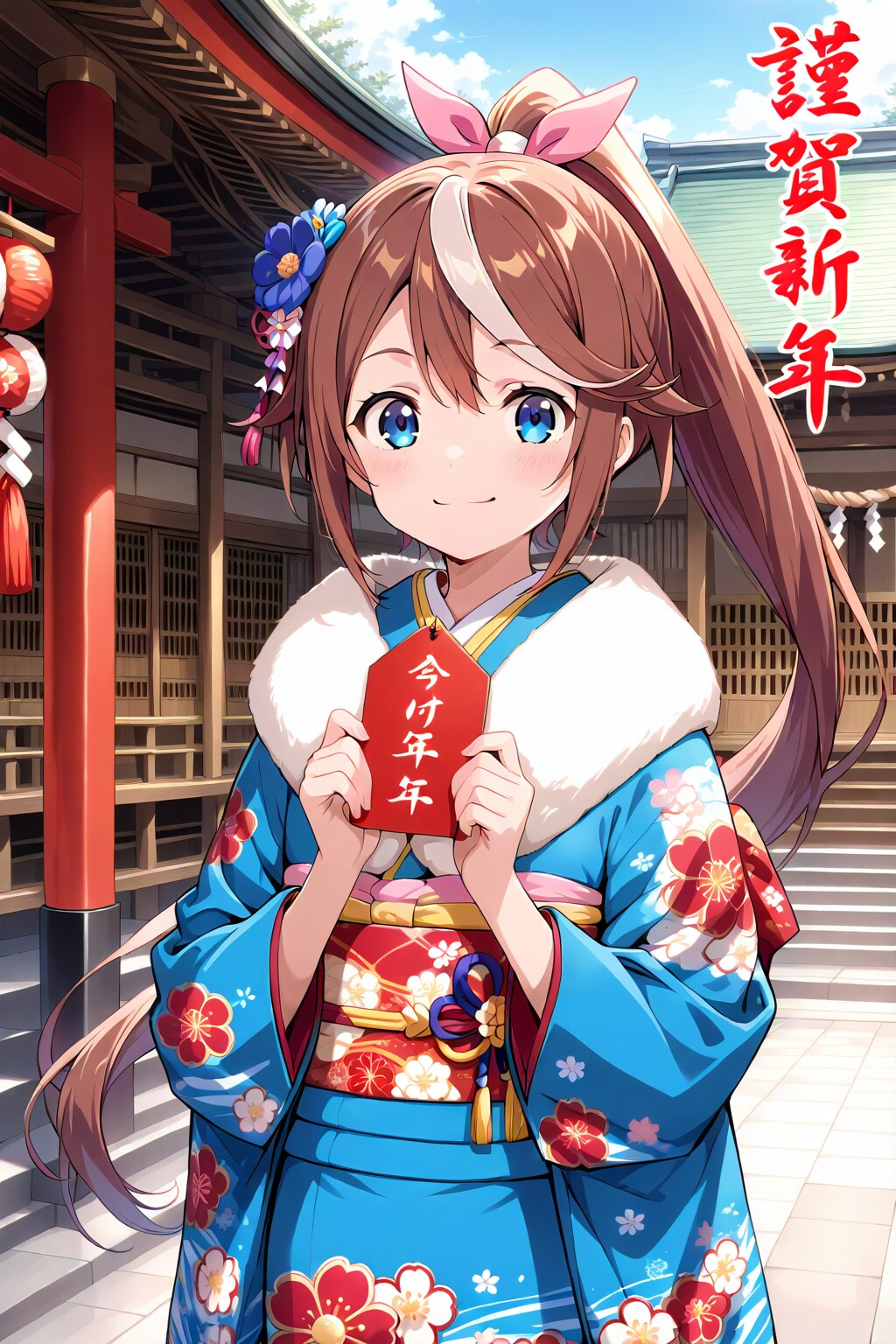 午年