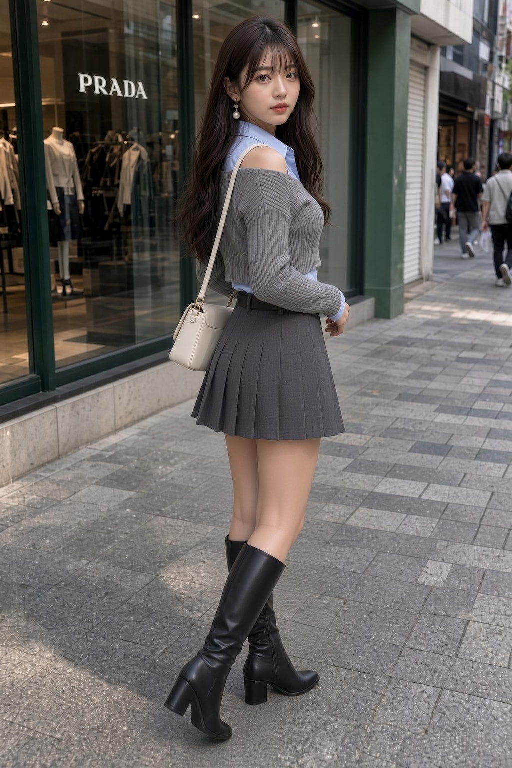 妄想ポートレート20260902