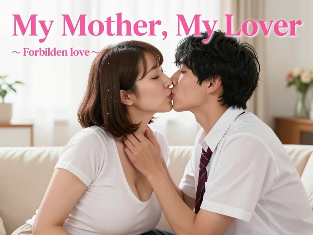 My Mother, My Lover【2】