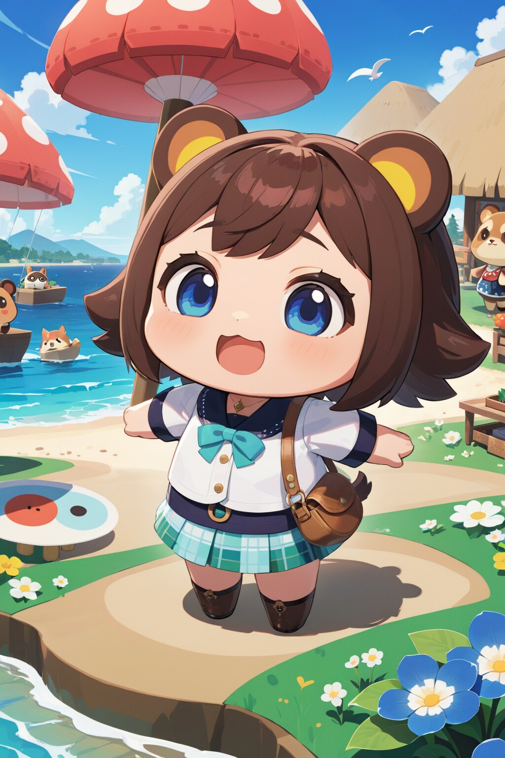 【ワード検証】animal系②