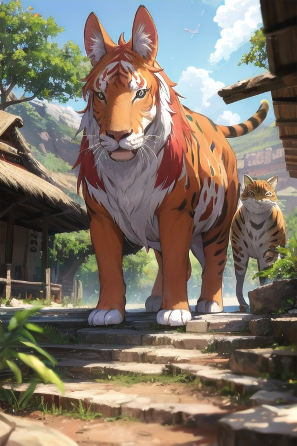 【ワード検証】animal系②