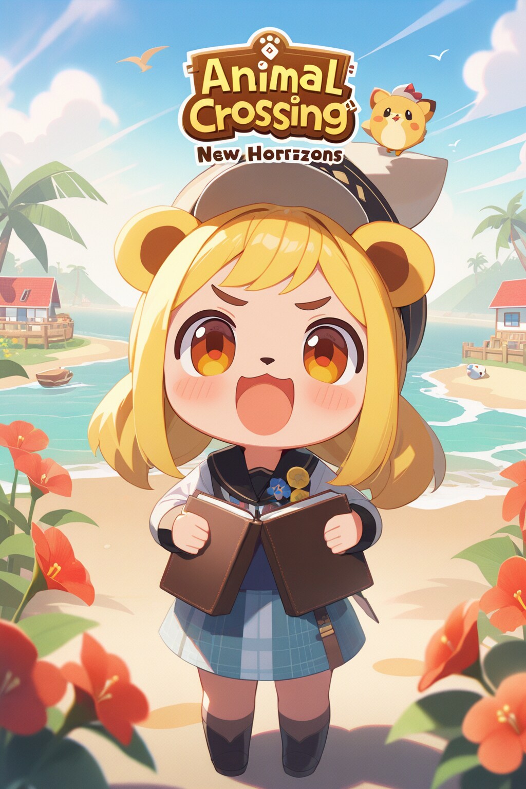 【ワード検証】animal系②