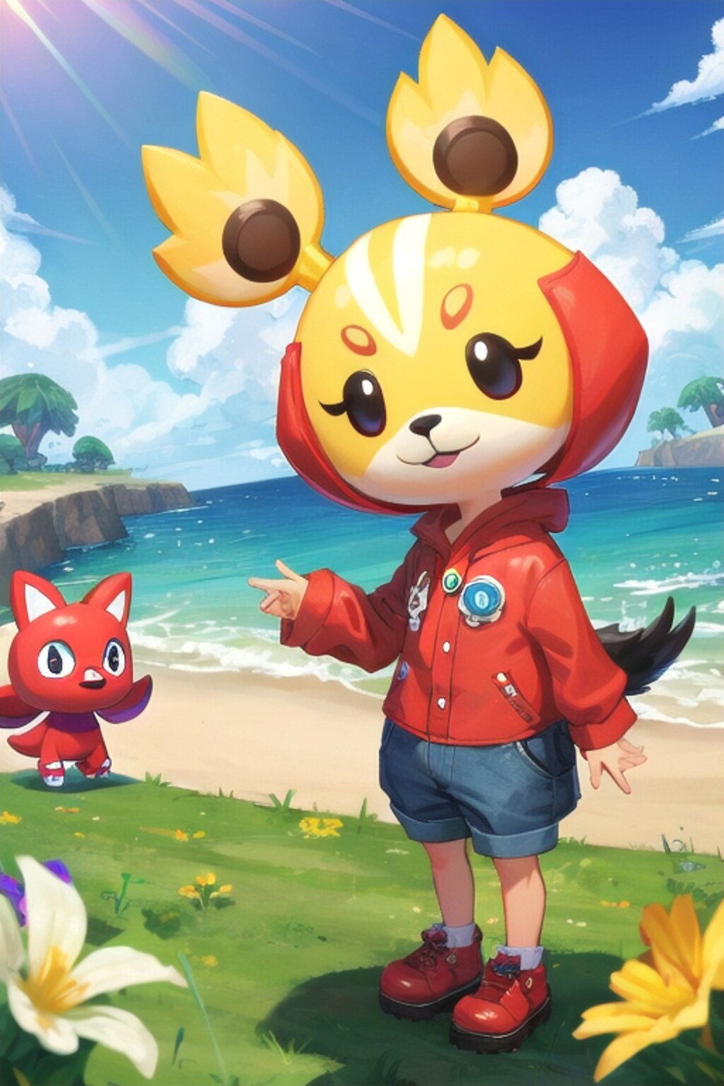 【ワード検証】animal系②