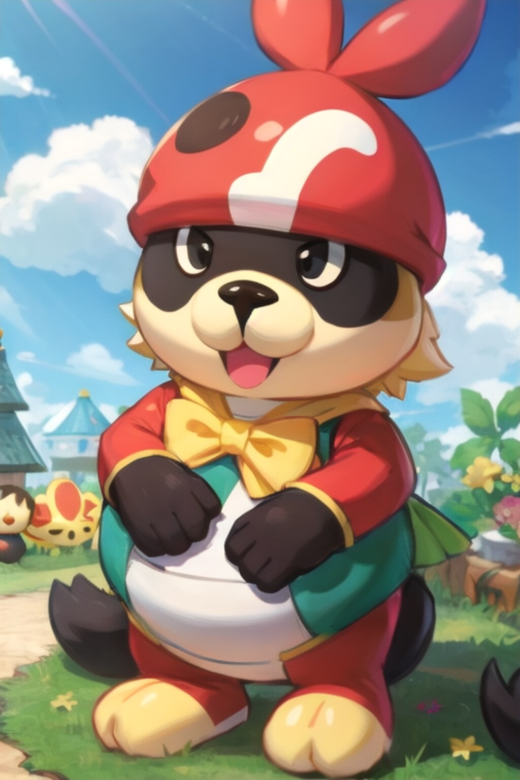 【ワード検証】animal系②