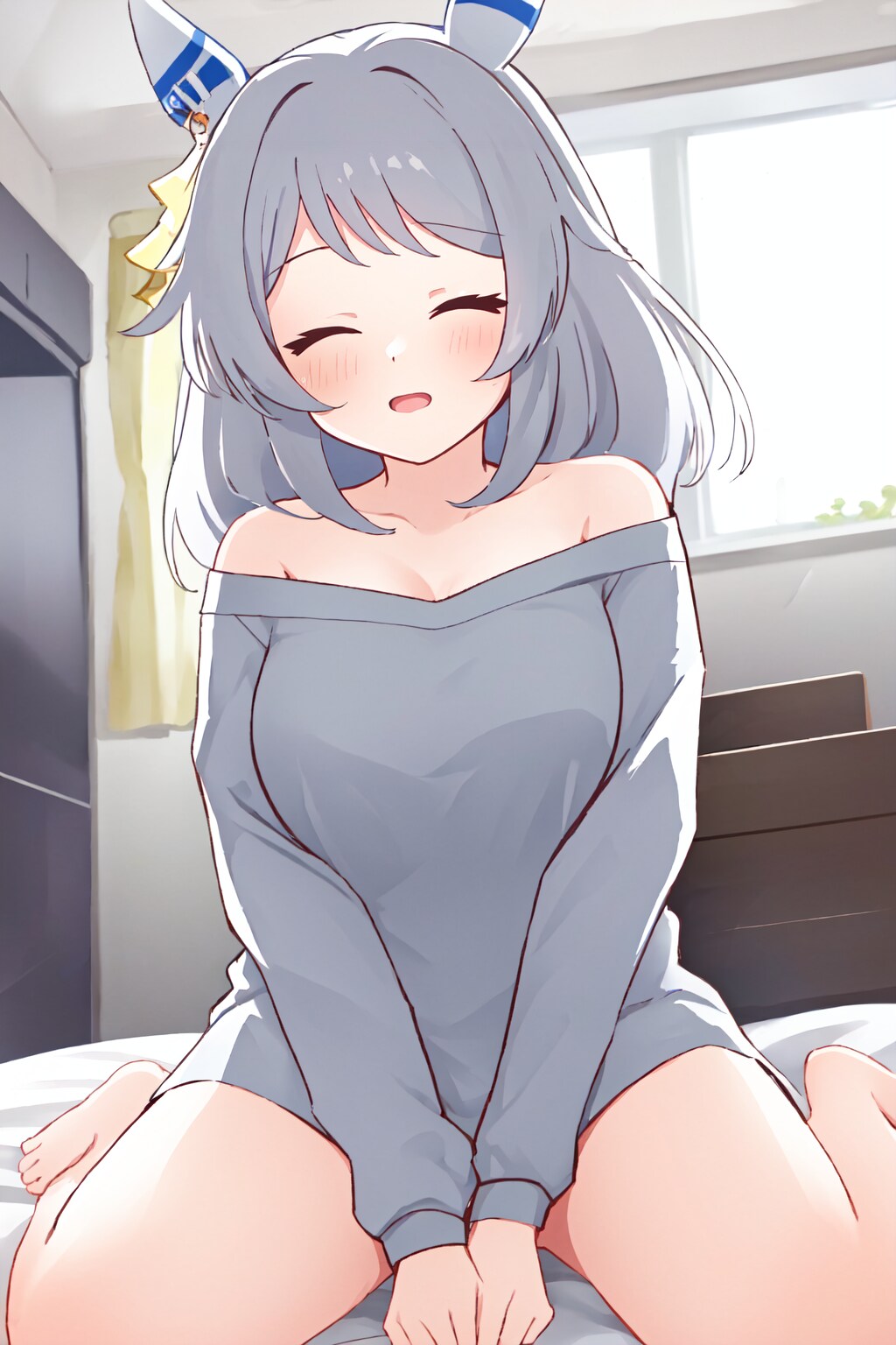 ヒシミラクル1