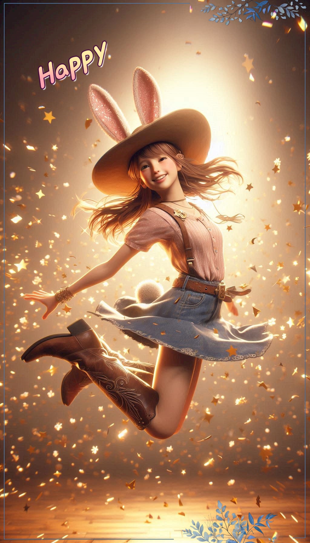 １スマホ待ち受け画面 | の人気AIイラスト・グラビア