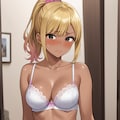 ギャルと・・・ 2枚目