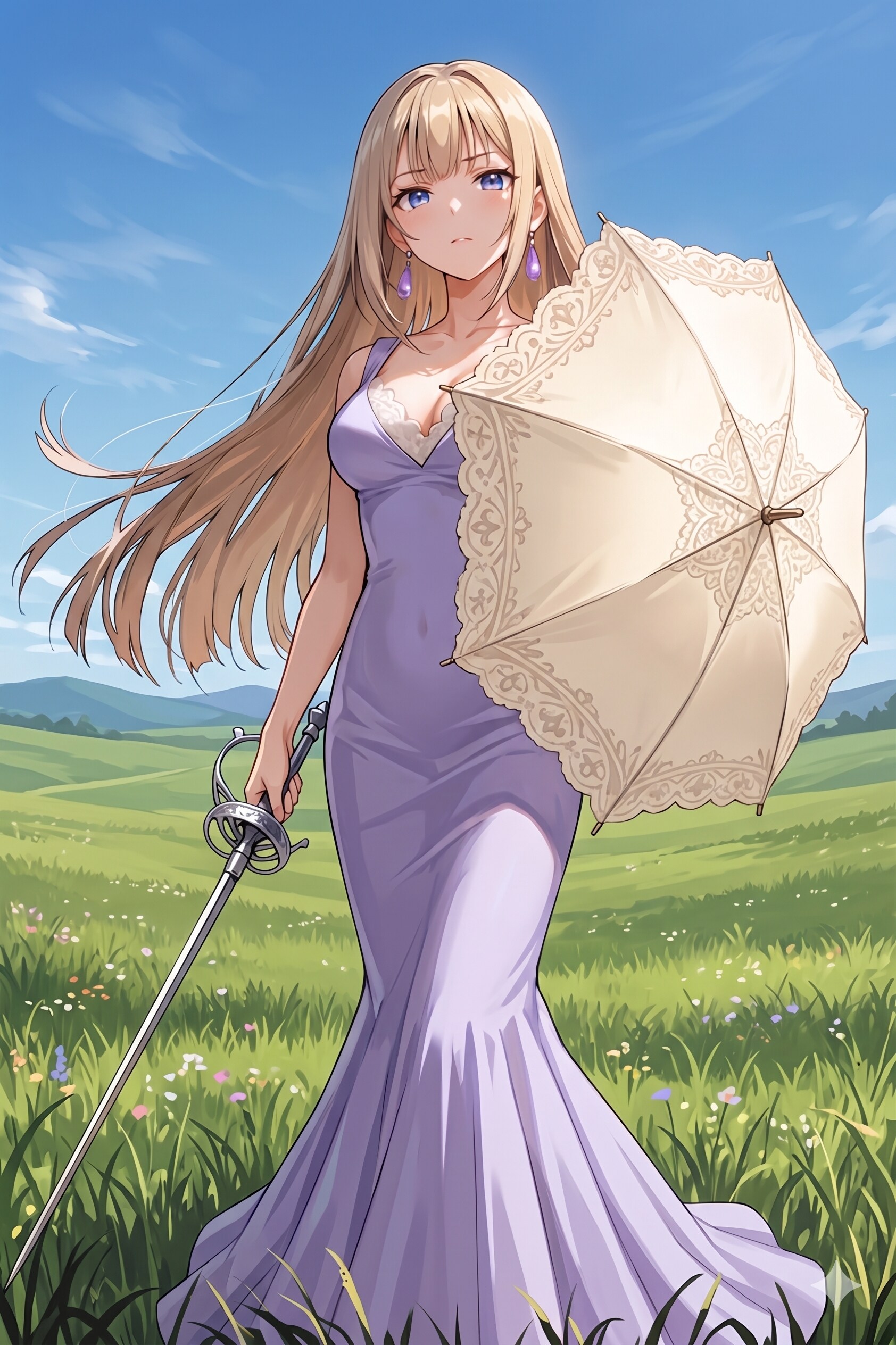 ギャンじゃなくてよ。